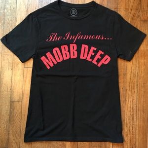 Mobb Deep Tee